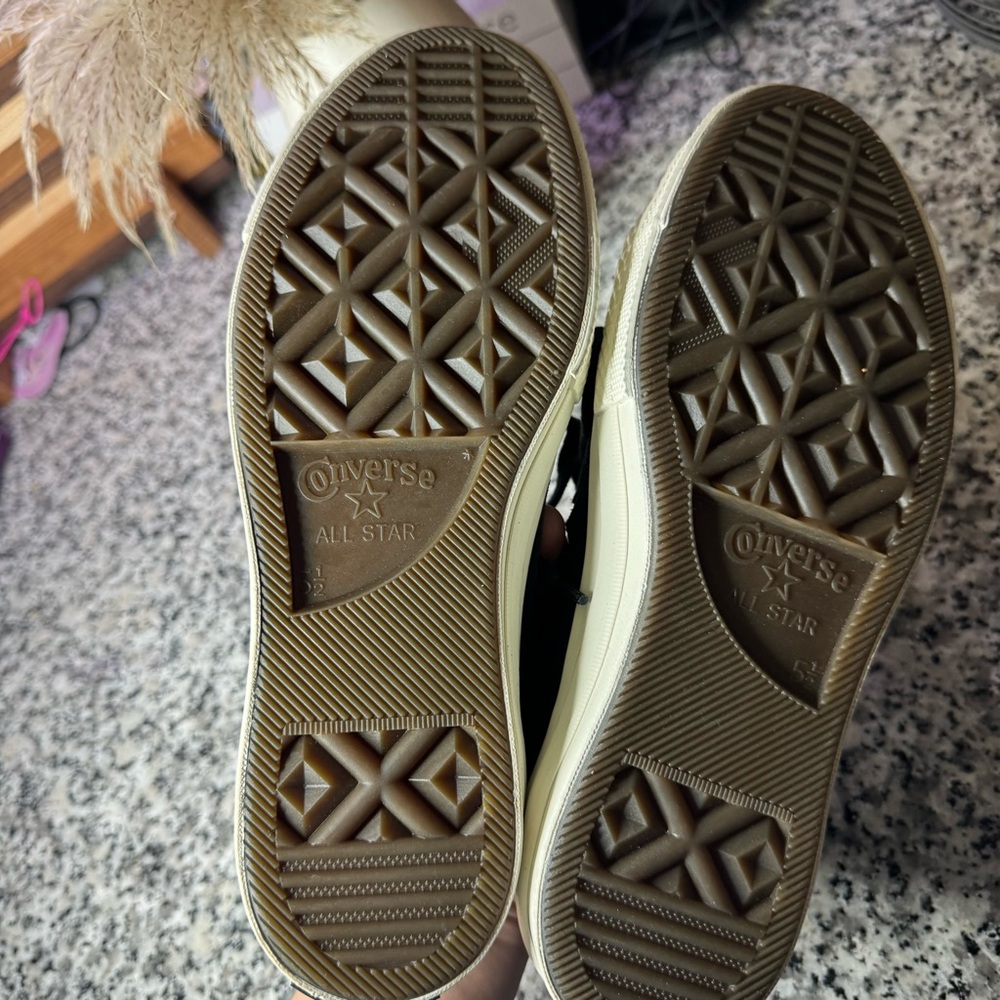 Converse NWT One Star Suede Low-Top Sneakers Unisex - Picture 10 of 13